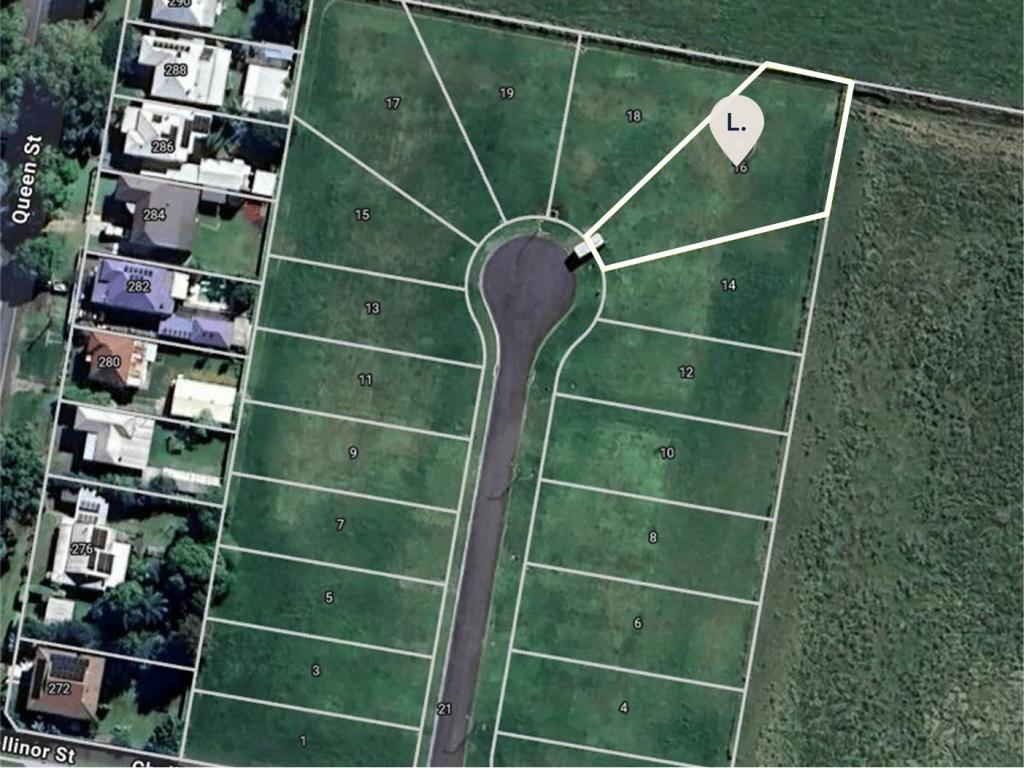 16 Kensei Cl, Grafton, NSW 2460