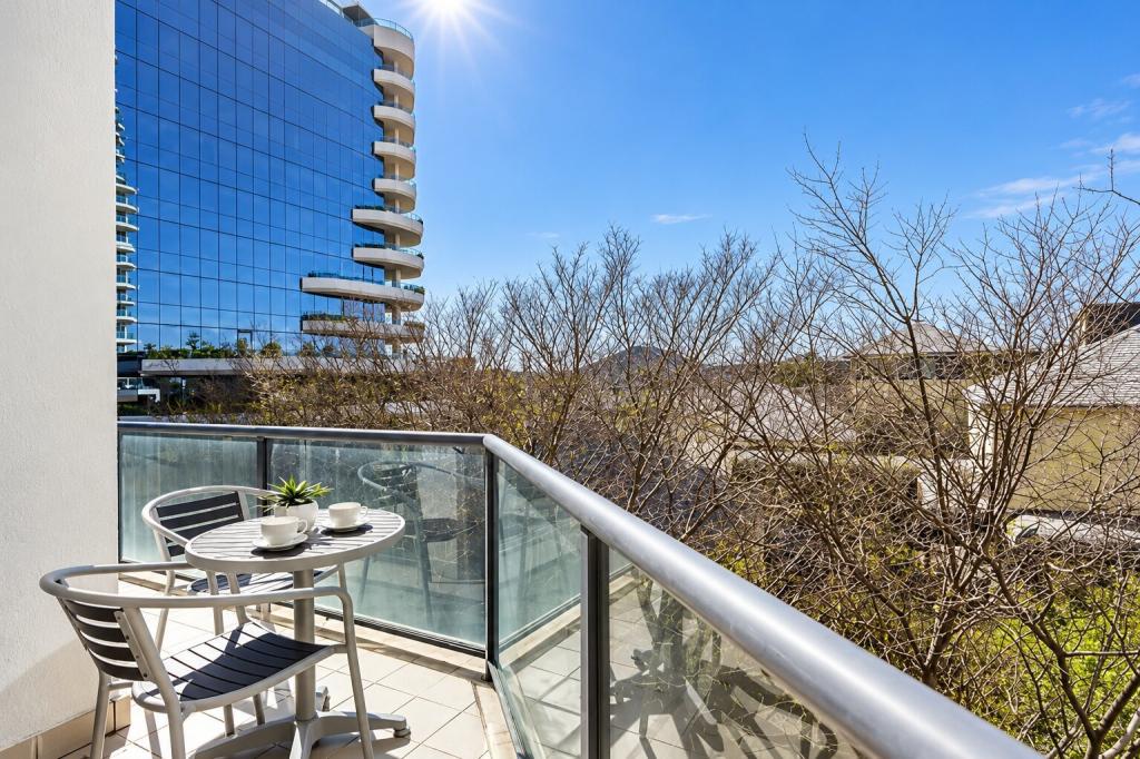 39/48-50 Alfred St S, Milsons Point, NSW 2061