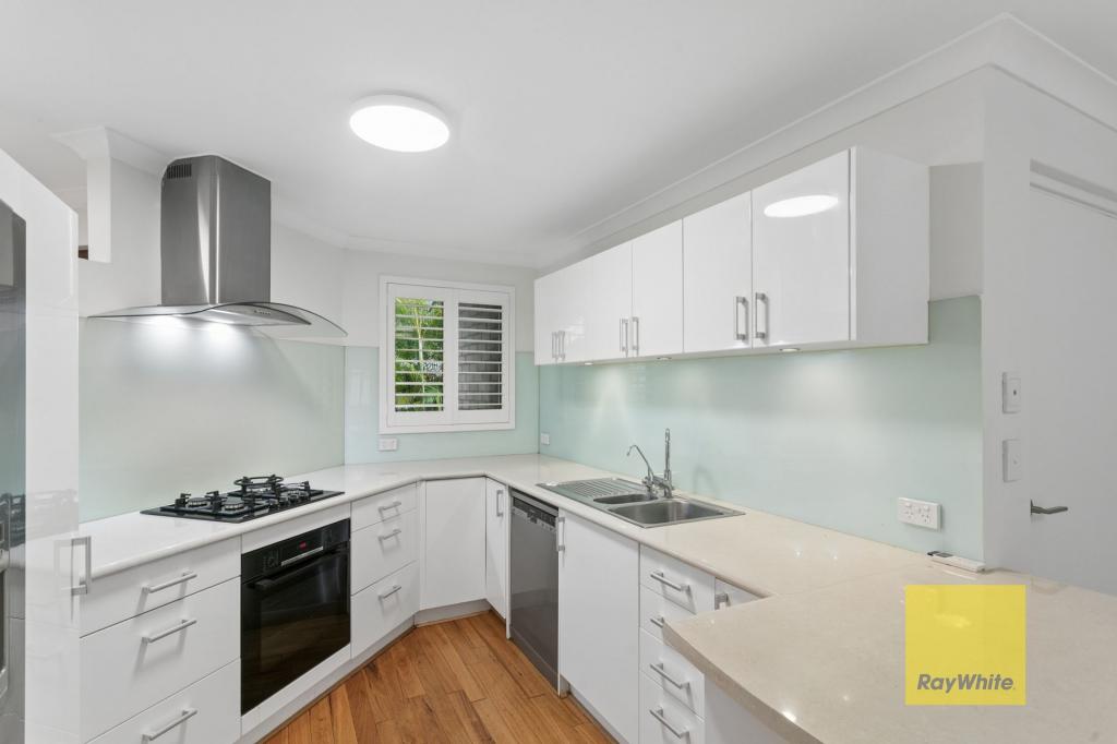 5/12 Mcnamara Way, Cottesloe, WA 6011