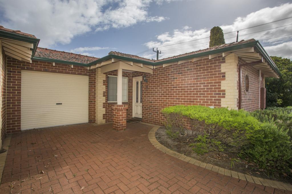 8/17 Hayes Ave, Yokine, WA 6060