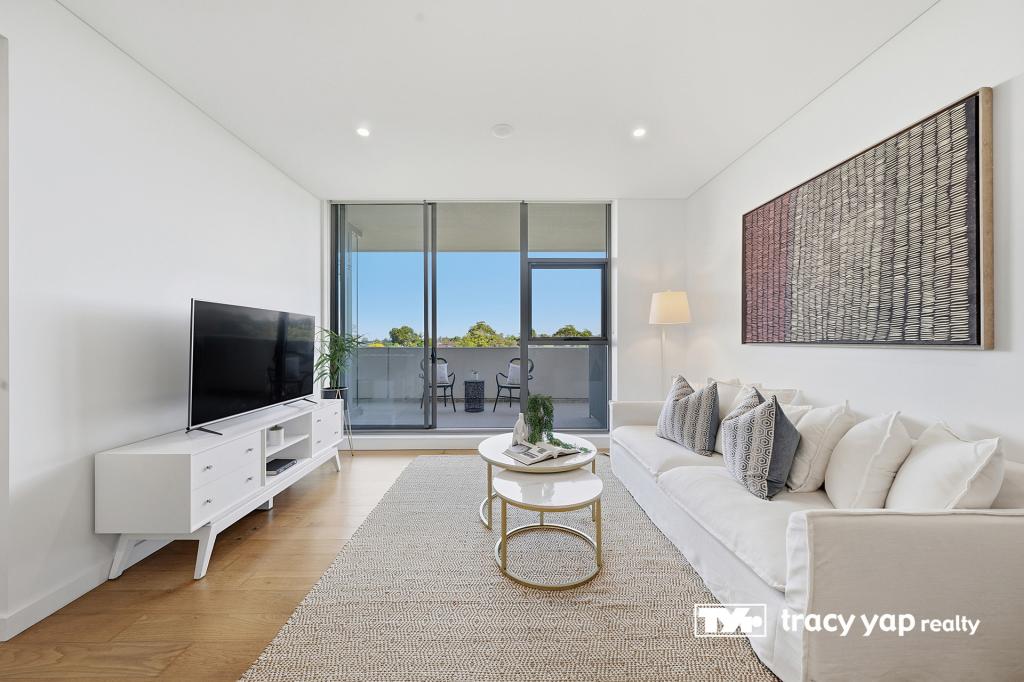 701/7 Mooltan Ave, Macquarie Park, NSW 2113
