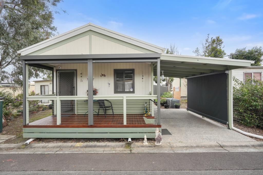 23/20 Brunt Rd, Beaconsfield, VIC 3807
