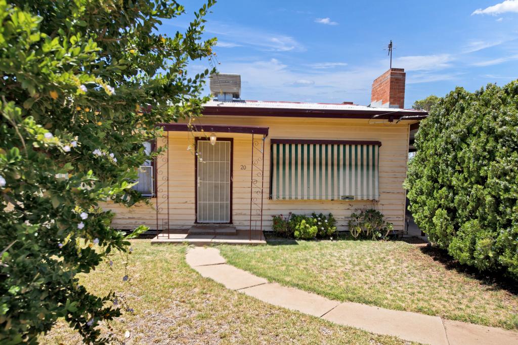 20 Mary Ave, Mildura, VIC 3500