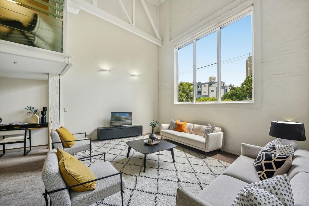 204/66 Mclachlan Ave, Darlinghurst, NSW 2010