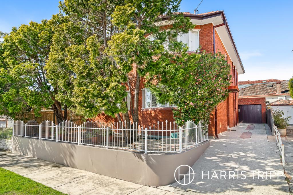 1/48 HARDY ST, ASHBURY, NSW 2193