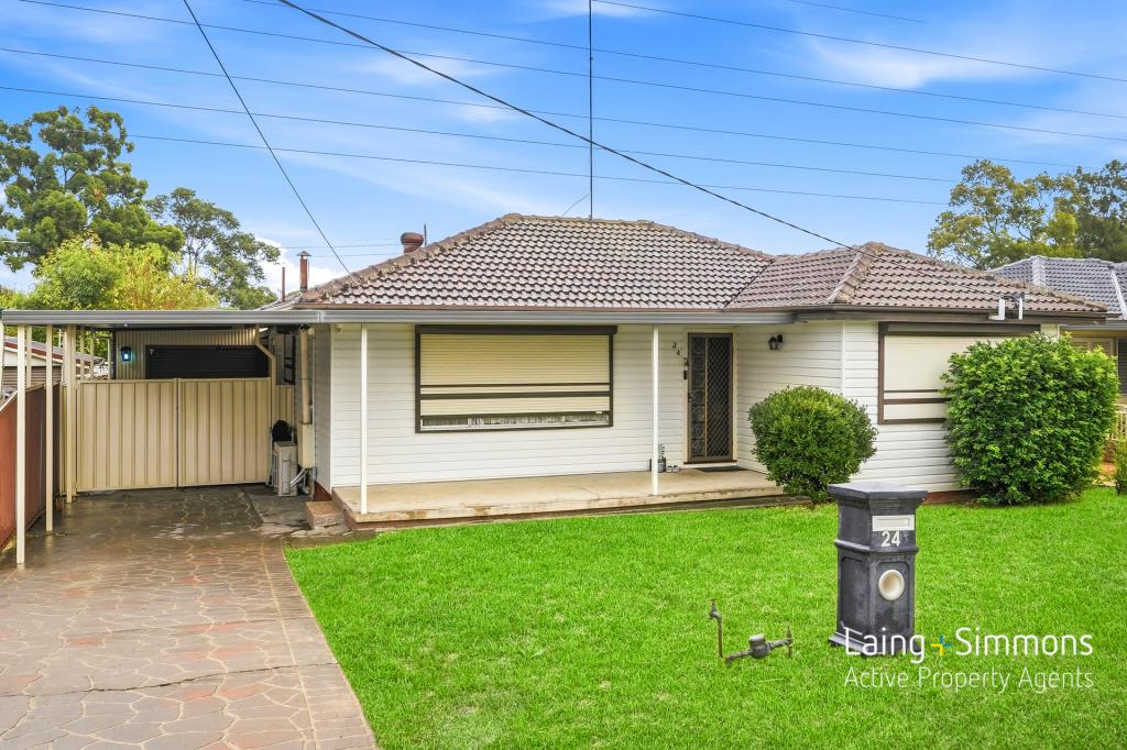 24 Salamaua Rd, Whalan, NSW 2770