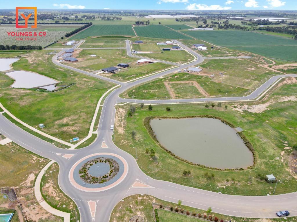 32 Mako Dr, Tatura, VIC 3616