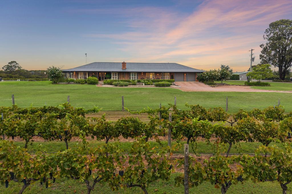 168 Lomas Lane, Nulkaba, NSW 2325