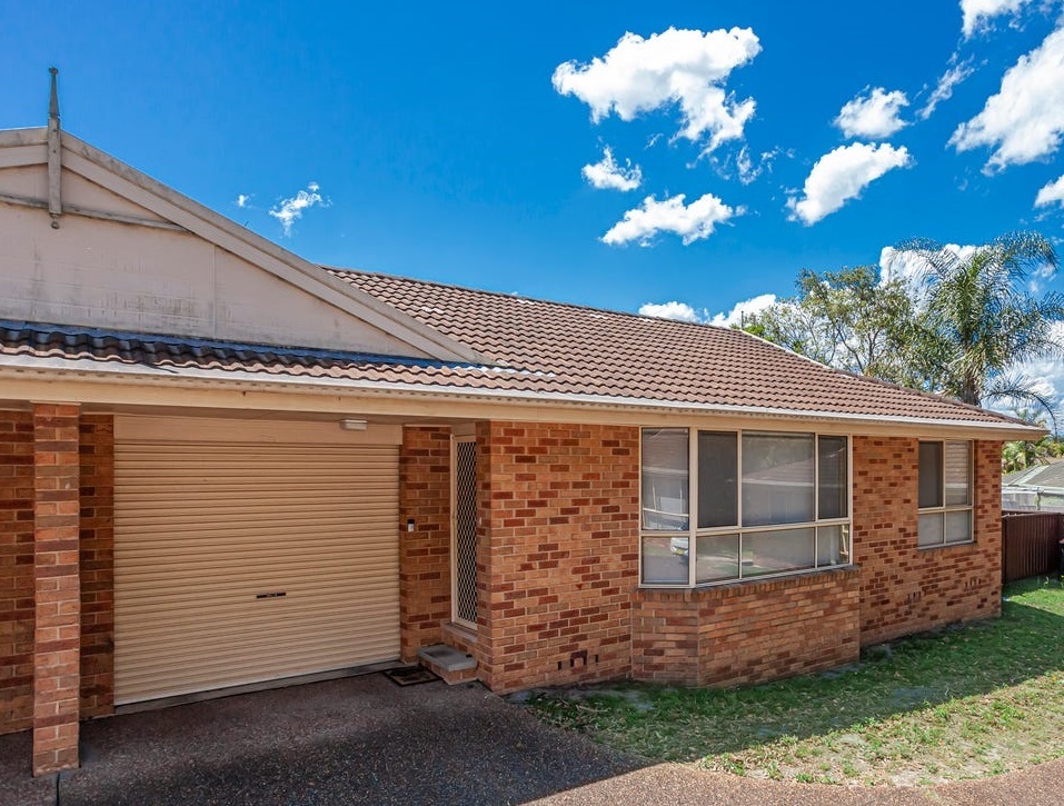 4/7 Watson Pl, Raymond Terrace, NSW 2324