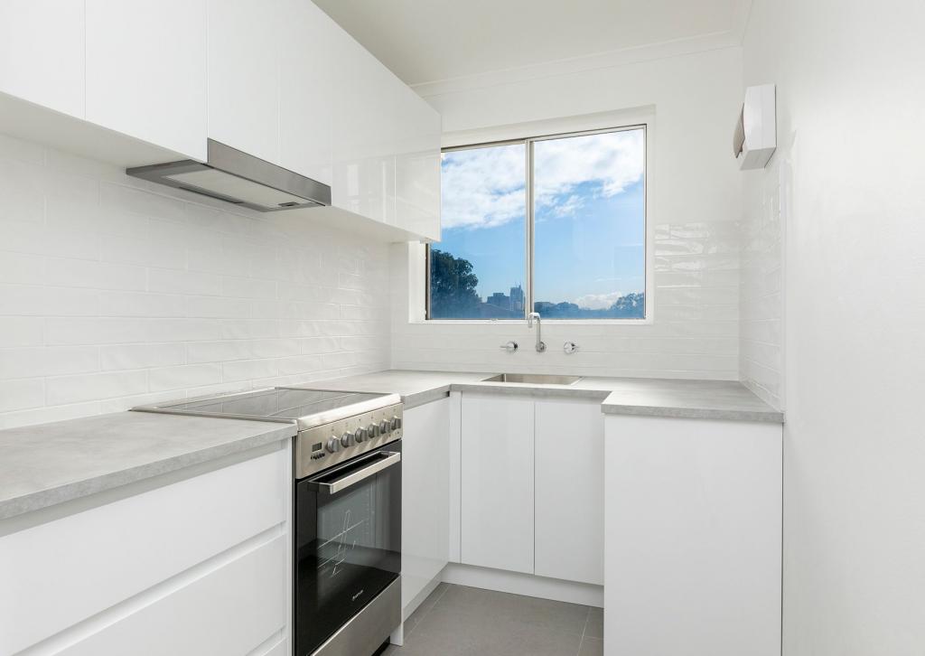 54/679 Bourke St, Surry Hills, NSW 2010