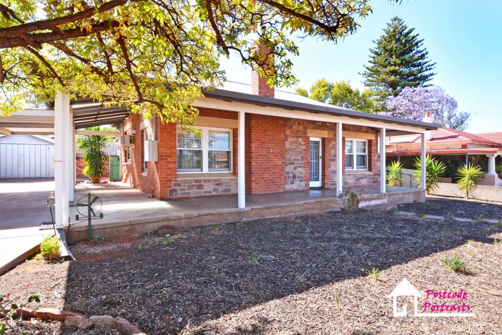 8 Mcewin St, Whyalla Playford, SA 5600