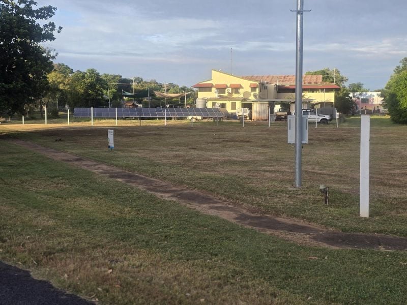 16 Tower St, Chillagoe, QLD 4871