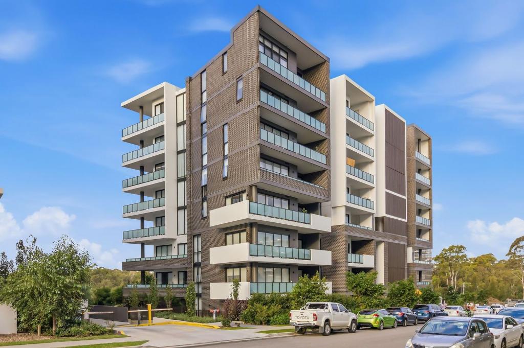 402/3 Herman Cres, Rouse Hill, NSW 2155