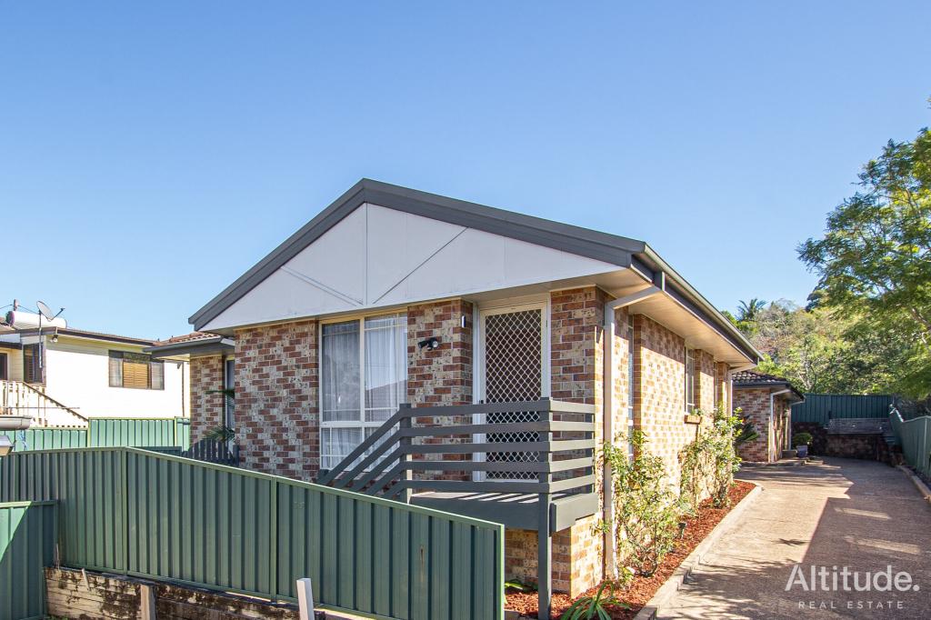 2/58 Bousfield St, Wallsend, NSW 2287