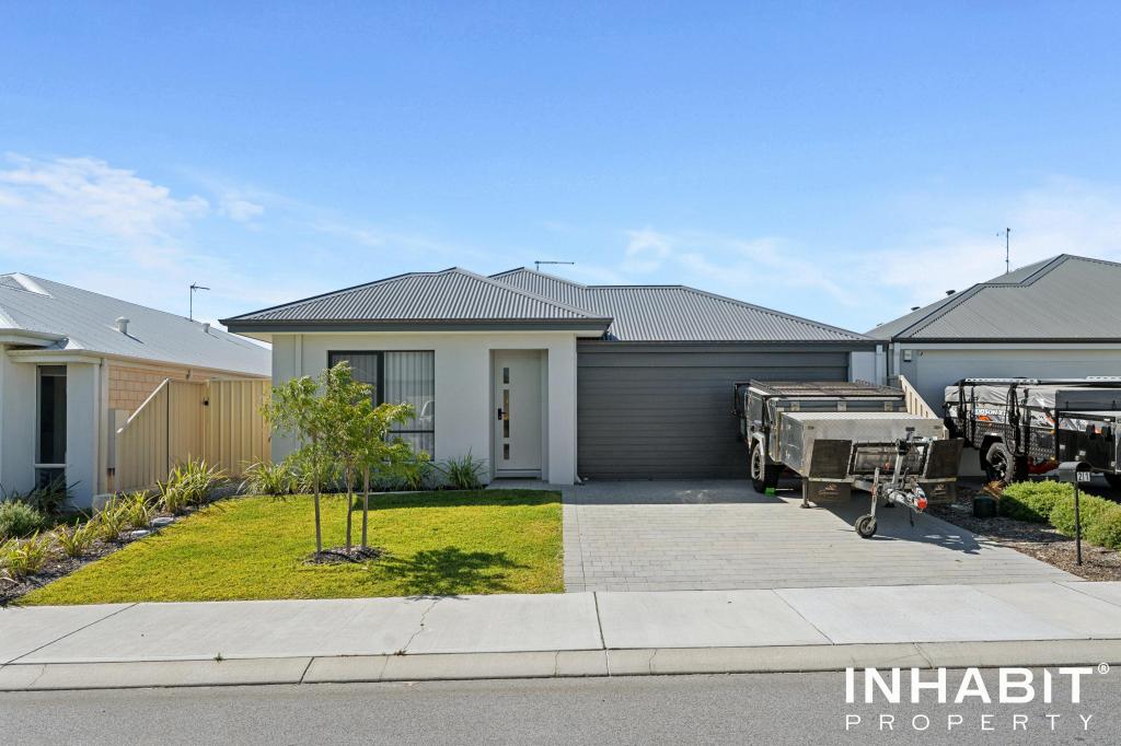 21 Match View, Two Rocks, WA 6037