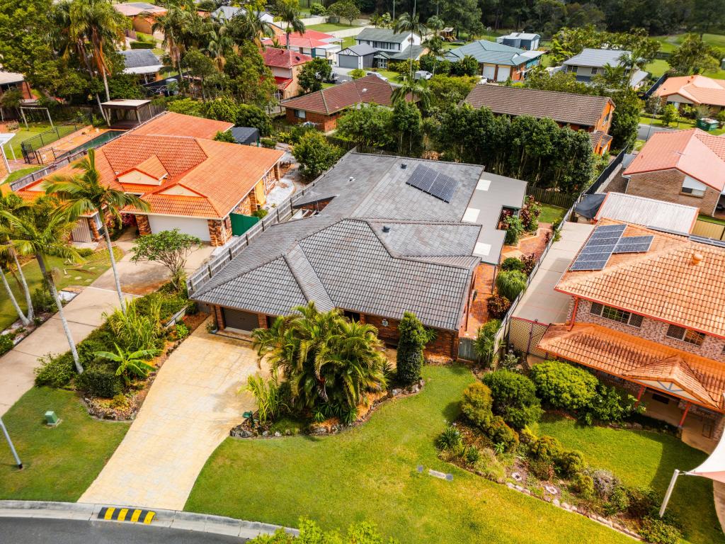 34 Boorala Cres, Eight Mile Plains, QLD 4113