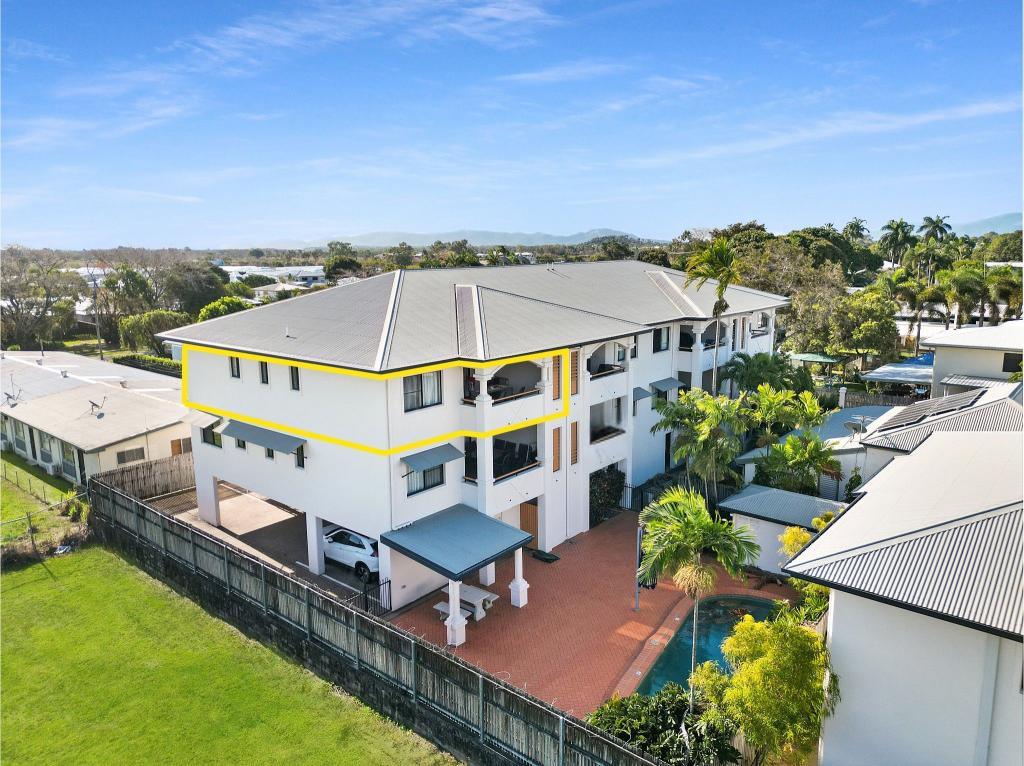 7/38 Percy St, West End, QLD 4810