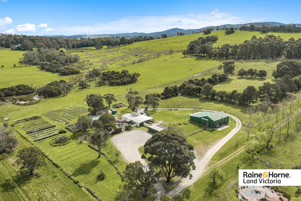 3085 Princes Hwy, Bunyip, VIC 3815