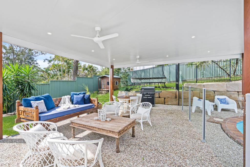 3 Minugh Ct, Carrara, QLD 4211