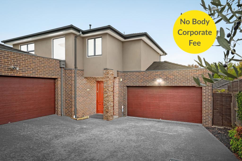 3/49 Wellman St, Box Hill South, VIC 3128