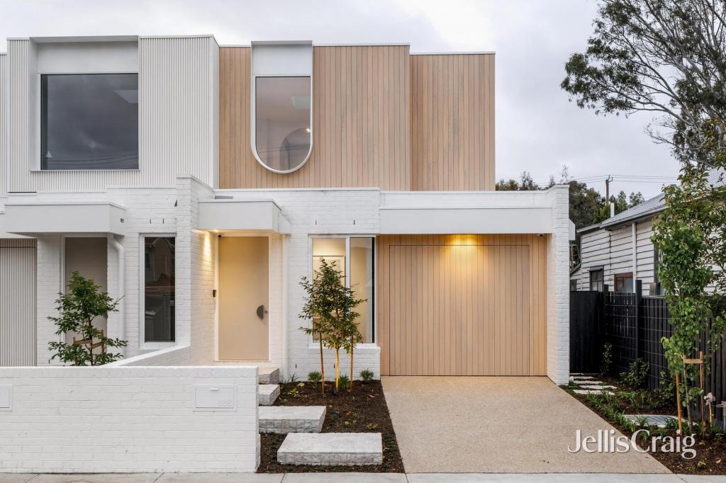 88b Gillies St, Fairfield, VIC 3078