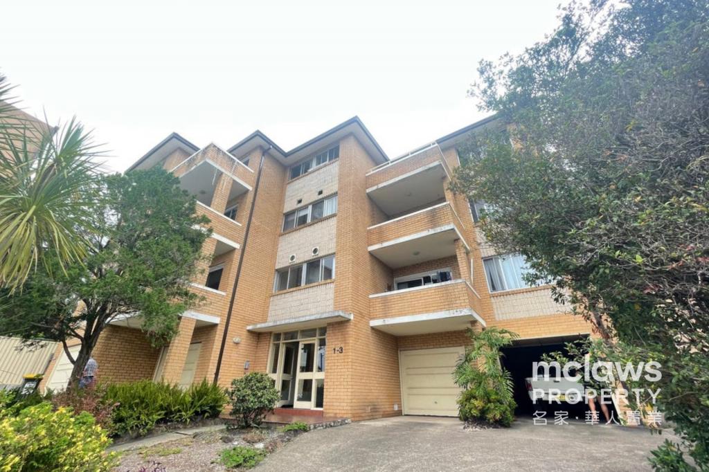 6/1 Willison Rd, Carlton, NSW 2218