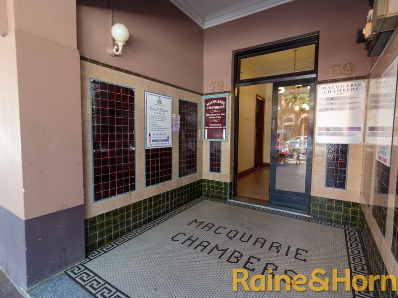 Room 19/69-79 Macquarie St, Dubbo, NSW 2830