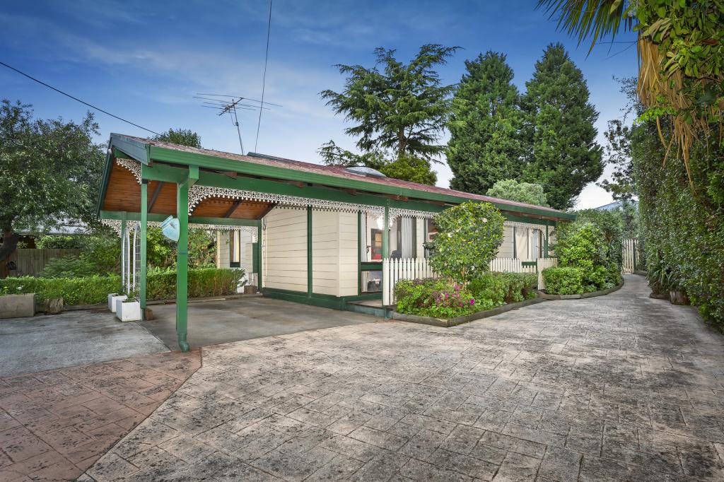 476 Mountain Hwy, Wantirna, VIC 3152