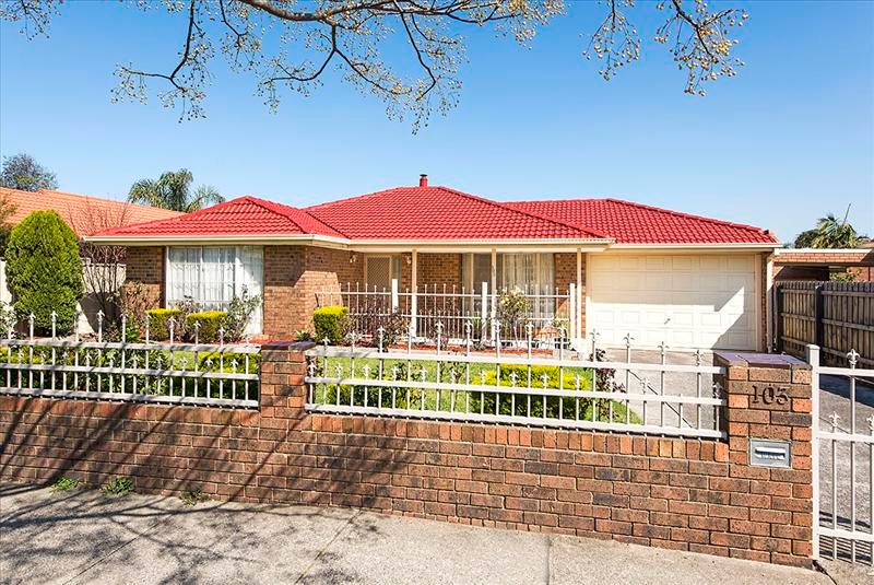 103 Pindari Ave, Mill Park, VIC 3082