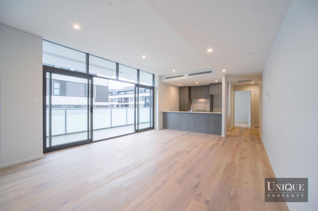 67/30 George St, Leichhardt, NSW 2040