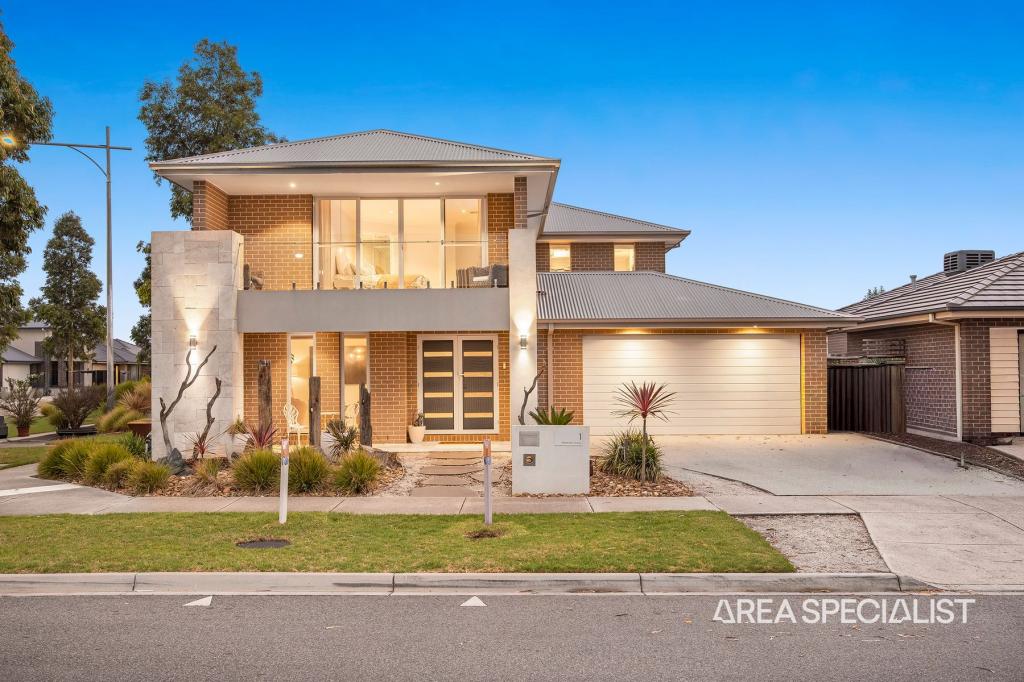 1 Weemala Gr, Werribee, VIC 3030