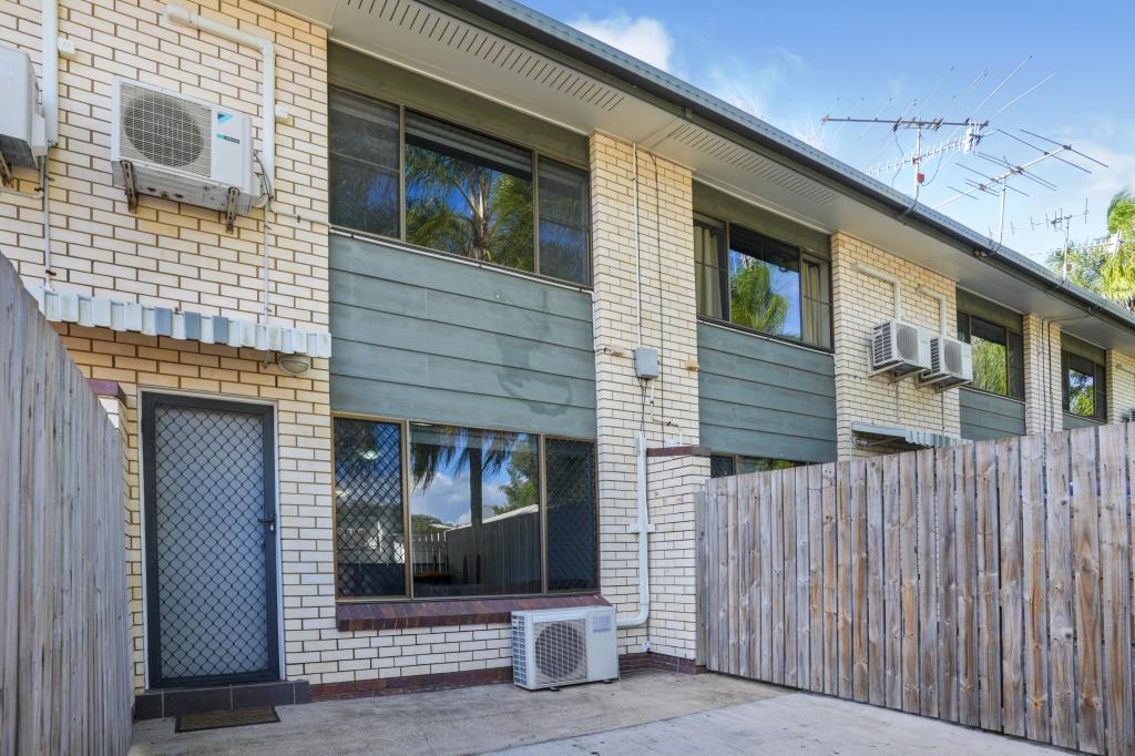 2/68 Ann St, South Gladstone, QLD 4680