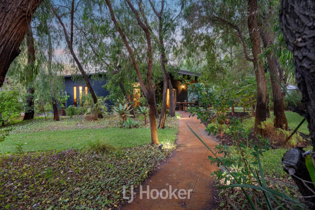 25 Angus Cl, Bovell, WA 6280