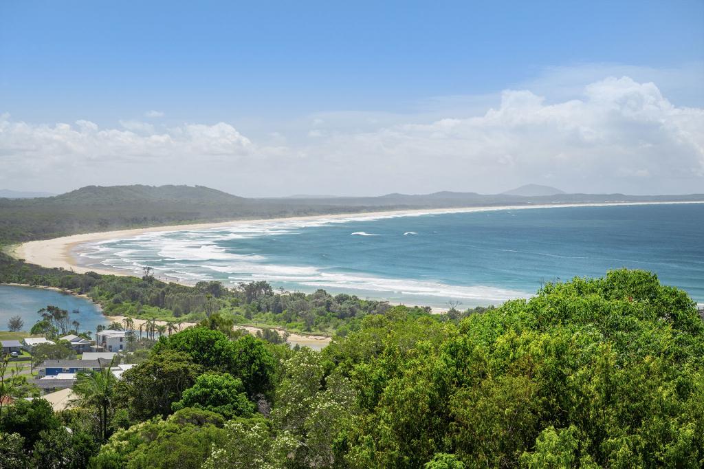 23 Dulconghi St, Crescent Head, NSW 2440