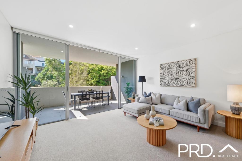315/105 ROSS ST, FOREST LODGE, NSW 2037