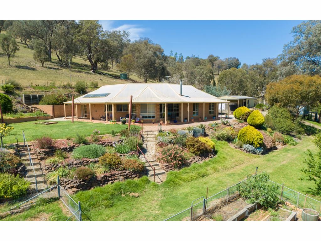 81 Bonnie Springs Rd, Jindera, NSW 2642