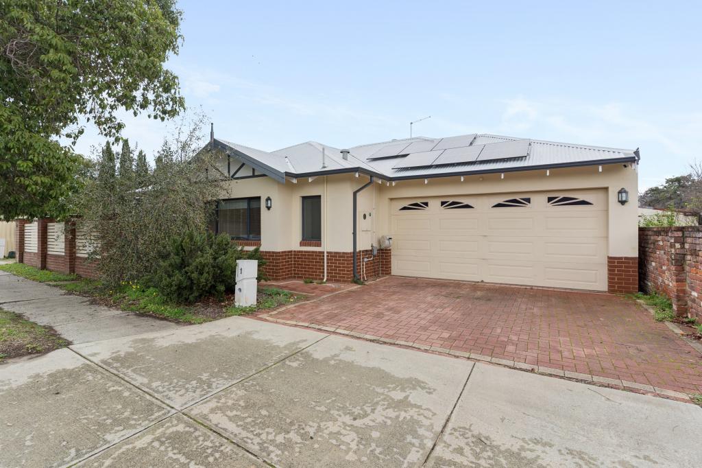 1/63 River Rd, Kelmscott, WA 6111