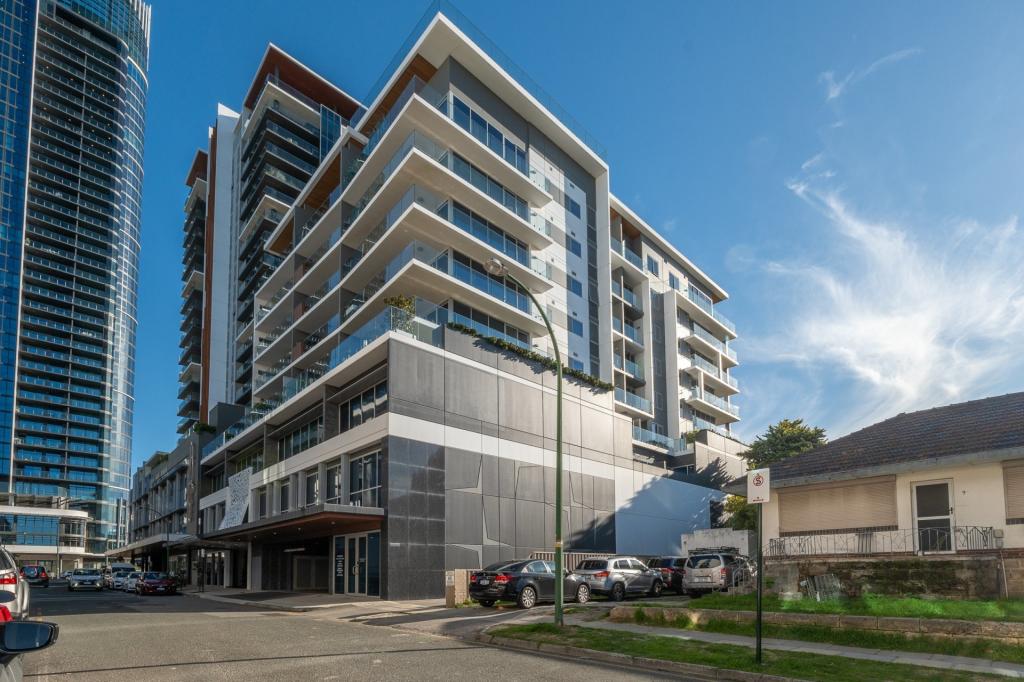 806/5 Harper Tce, South Perth, WA 6151