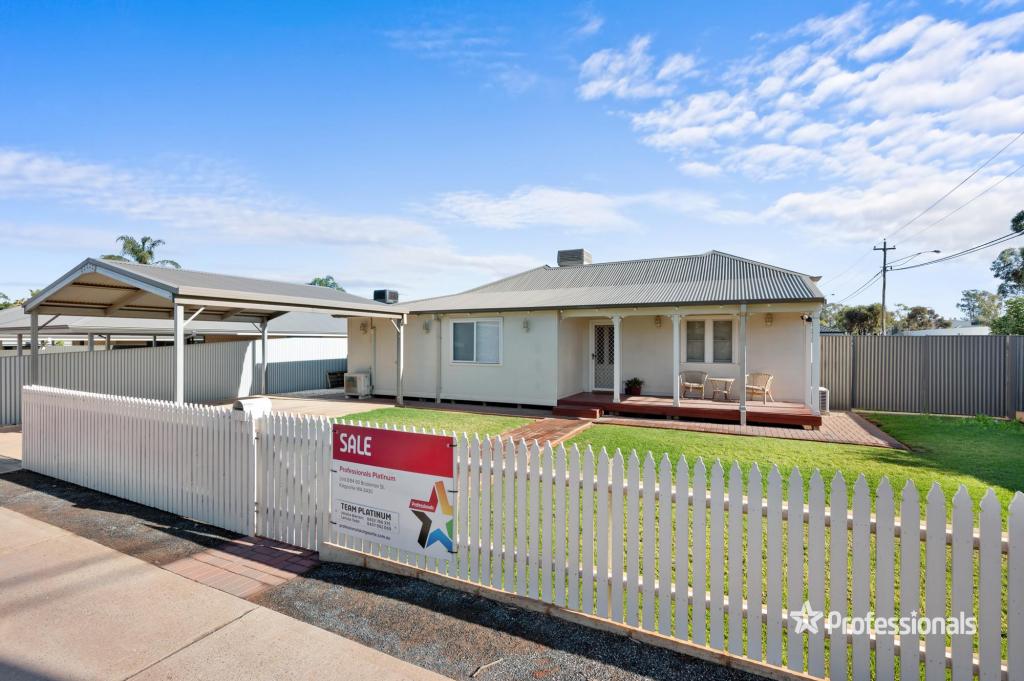 24 WARE ST, SOUTH KALGOORLIE, WA 6430