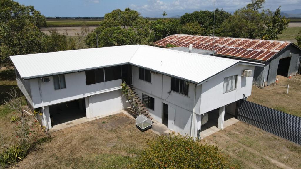479 Trebonne Rd, Trebonne, QLD 4850