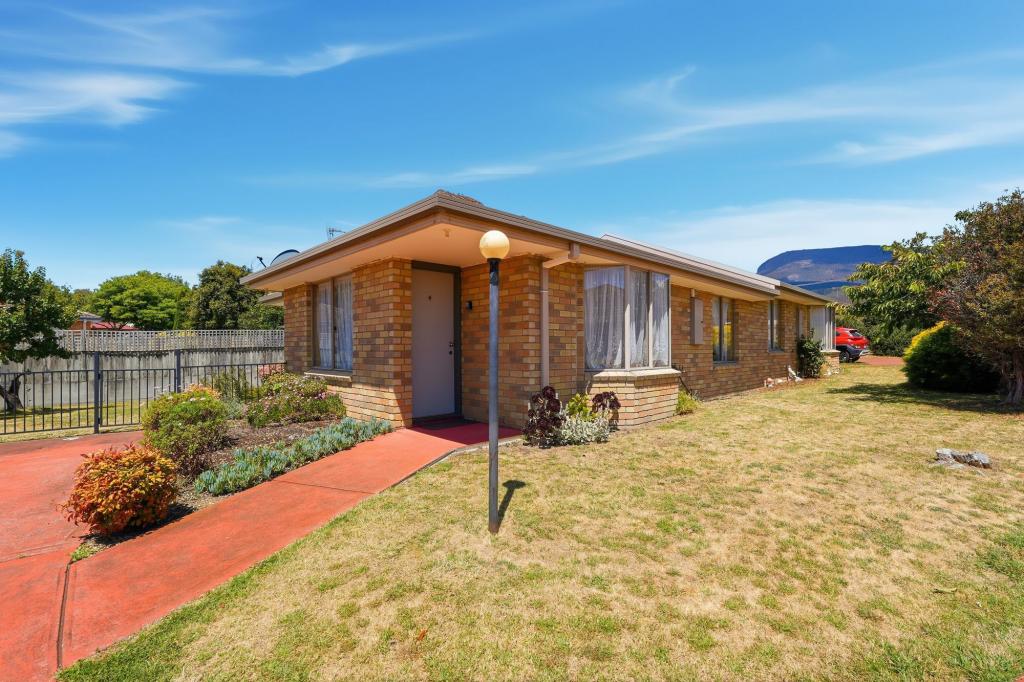 4/25 Vieste Dr, Glenorchy, TAS 7010