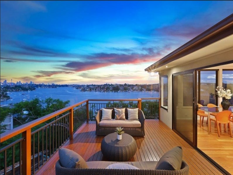 Contact agent for address, HUNTERS HILL, NSW 2110