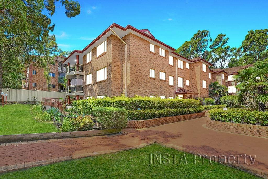 5/499 Chapel Rd, Bankstown, NSW 2200