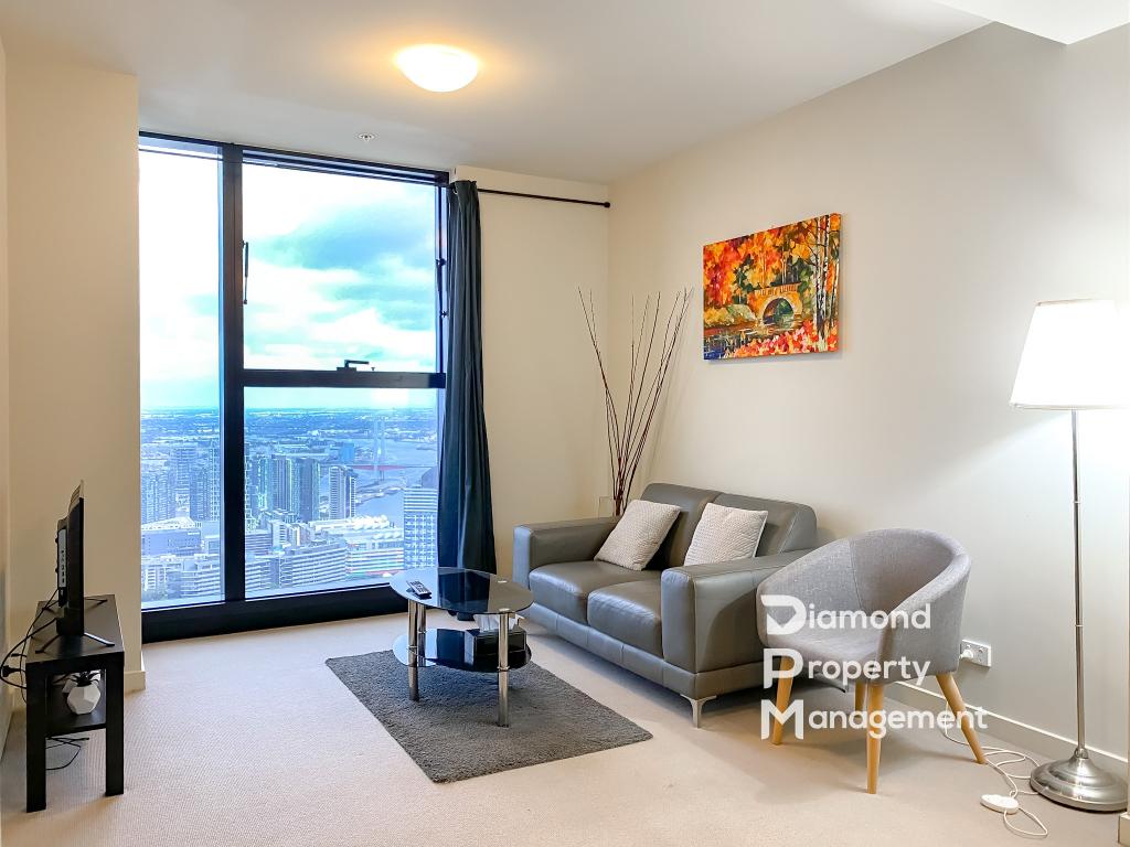 5110/568 Collins St, Melbourne, VIC 3000