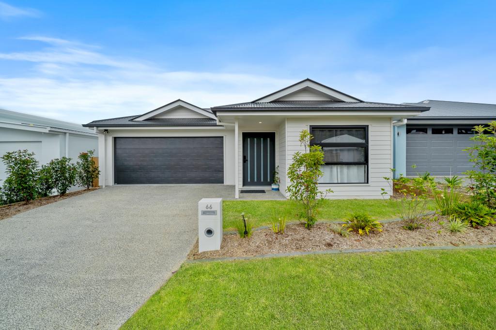 66 Jim Davidson Bvd, Belivah, QLD 4207