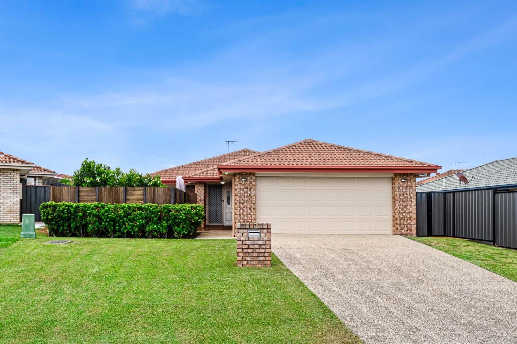 7 Agostino Cl, Doolandella, QLD 4077