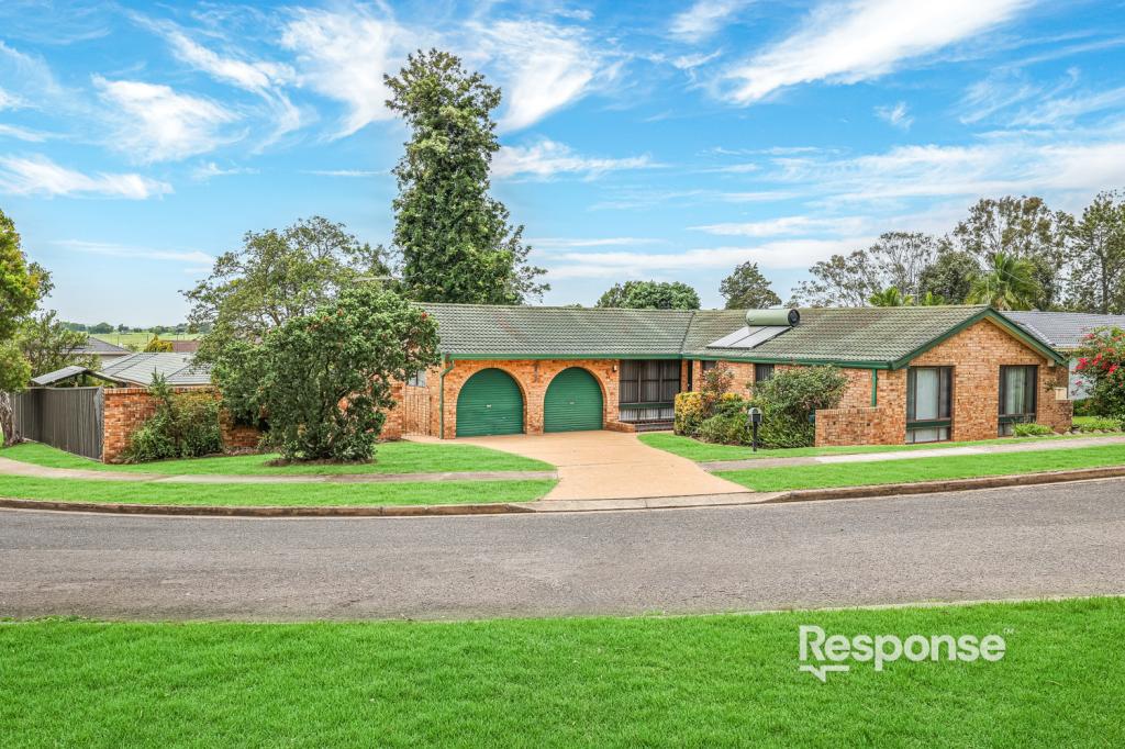 4 Michael Ave, Luddenham, NSW 2745