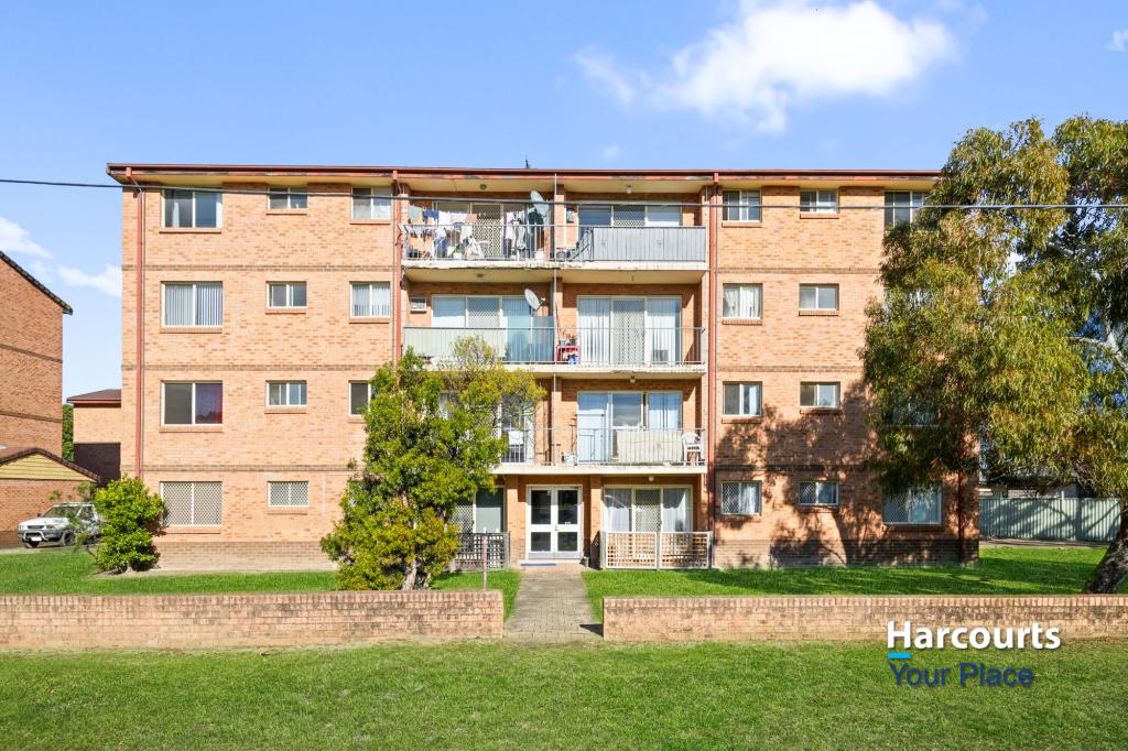 26/41 Morehead Ave, Mount Druitt, NSW 2770
