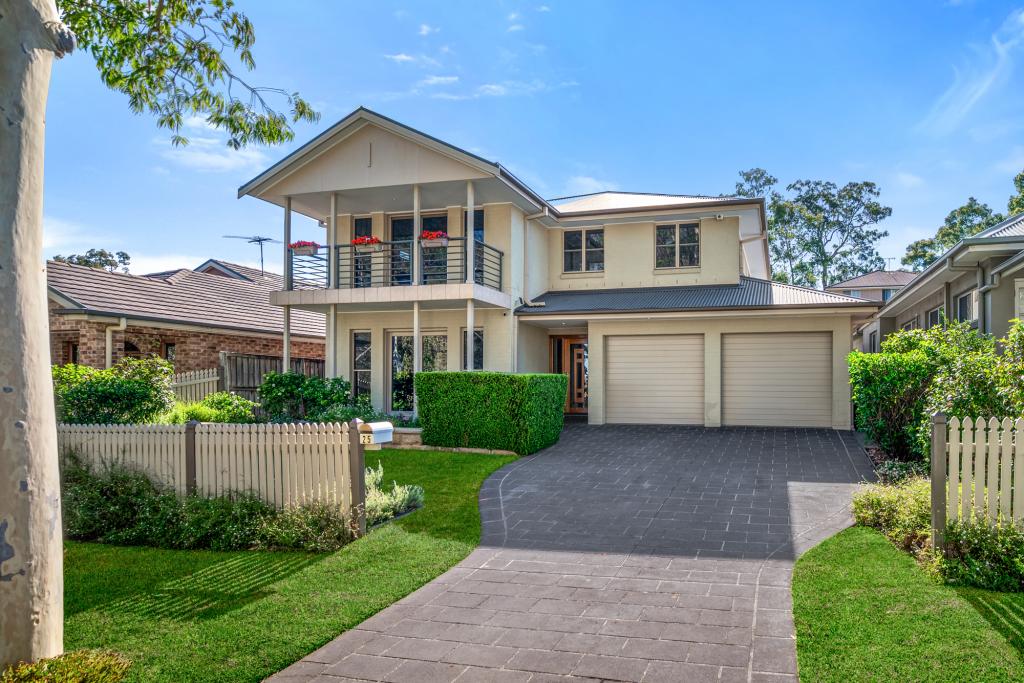 25 Young Ave, Camden Park, NSW 2570