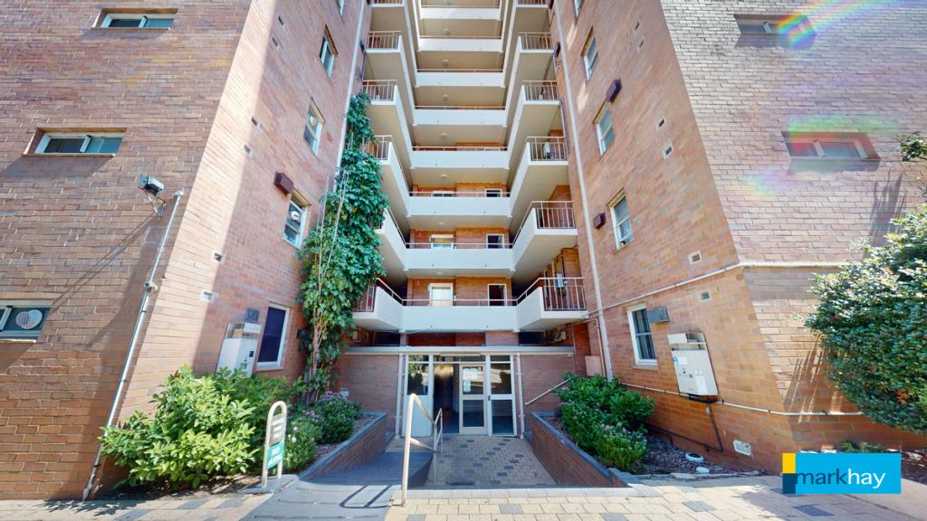 38/227 Vincent St, West Perth, WA 6005